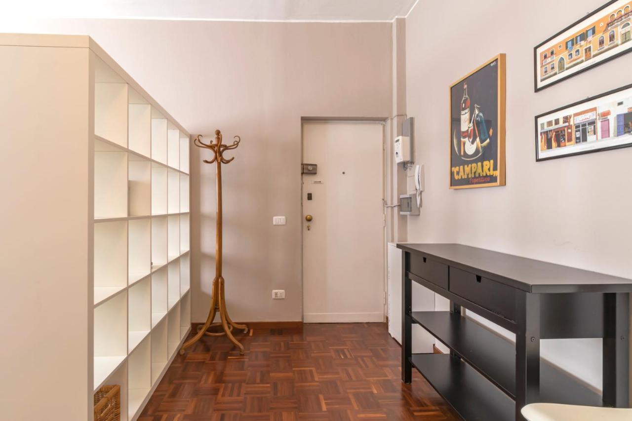 Apartamento Renovated Apartment Close To Portello Fiera - Accursio *