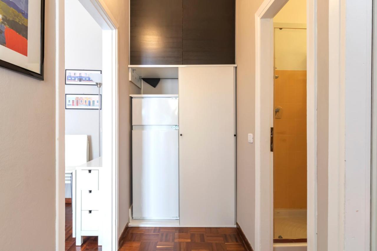 Renovated Apartment Close To Portello Fiera - Accursio Apartamento