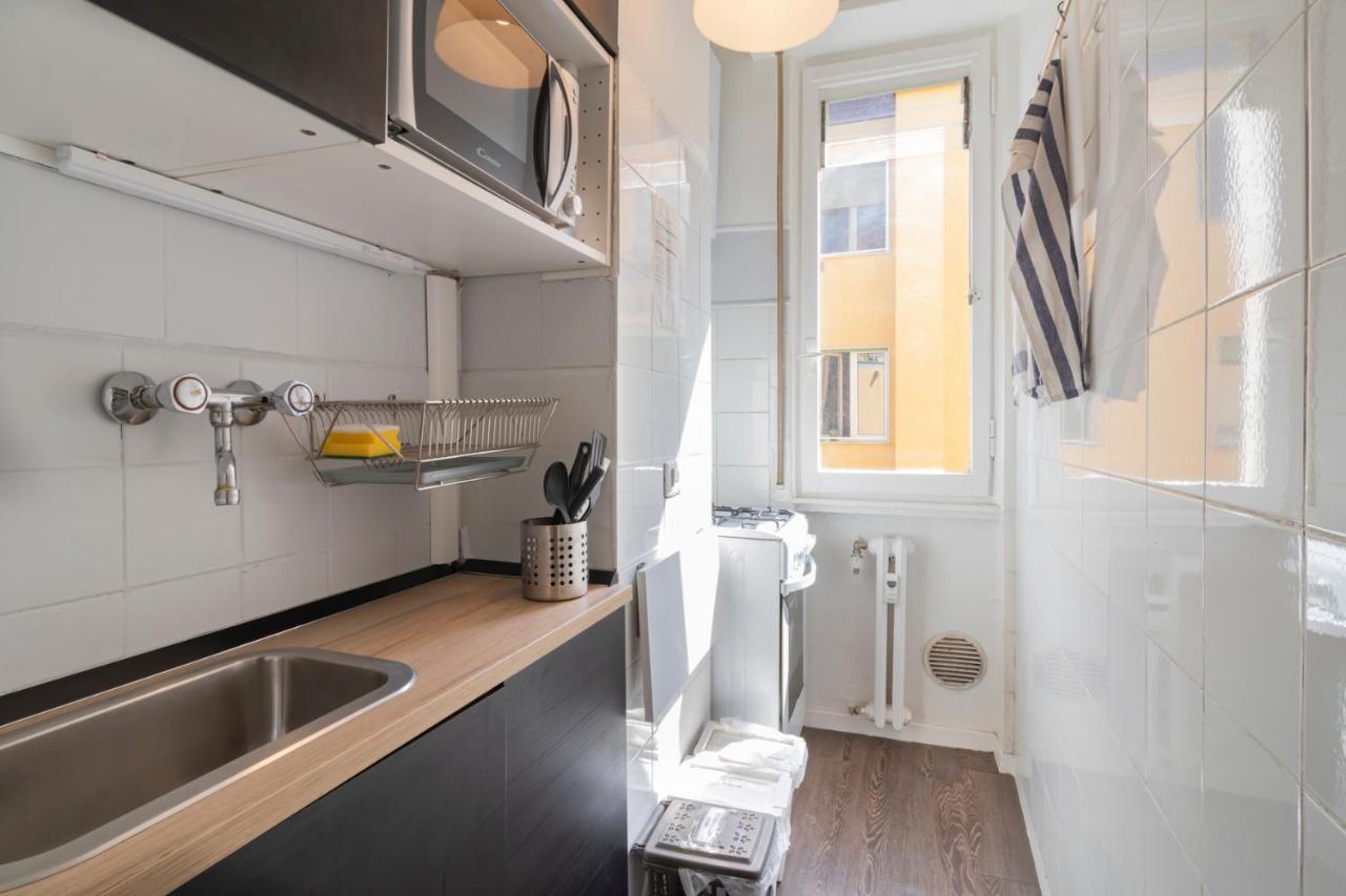 Renovated Apartment Close To Portello Fiera - Accursio Milán