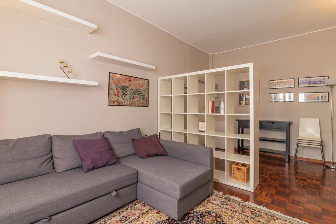 Renovated Apartment Close To Portello Fiera - Accursio * Milán
