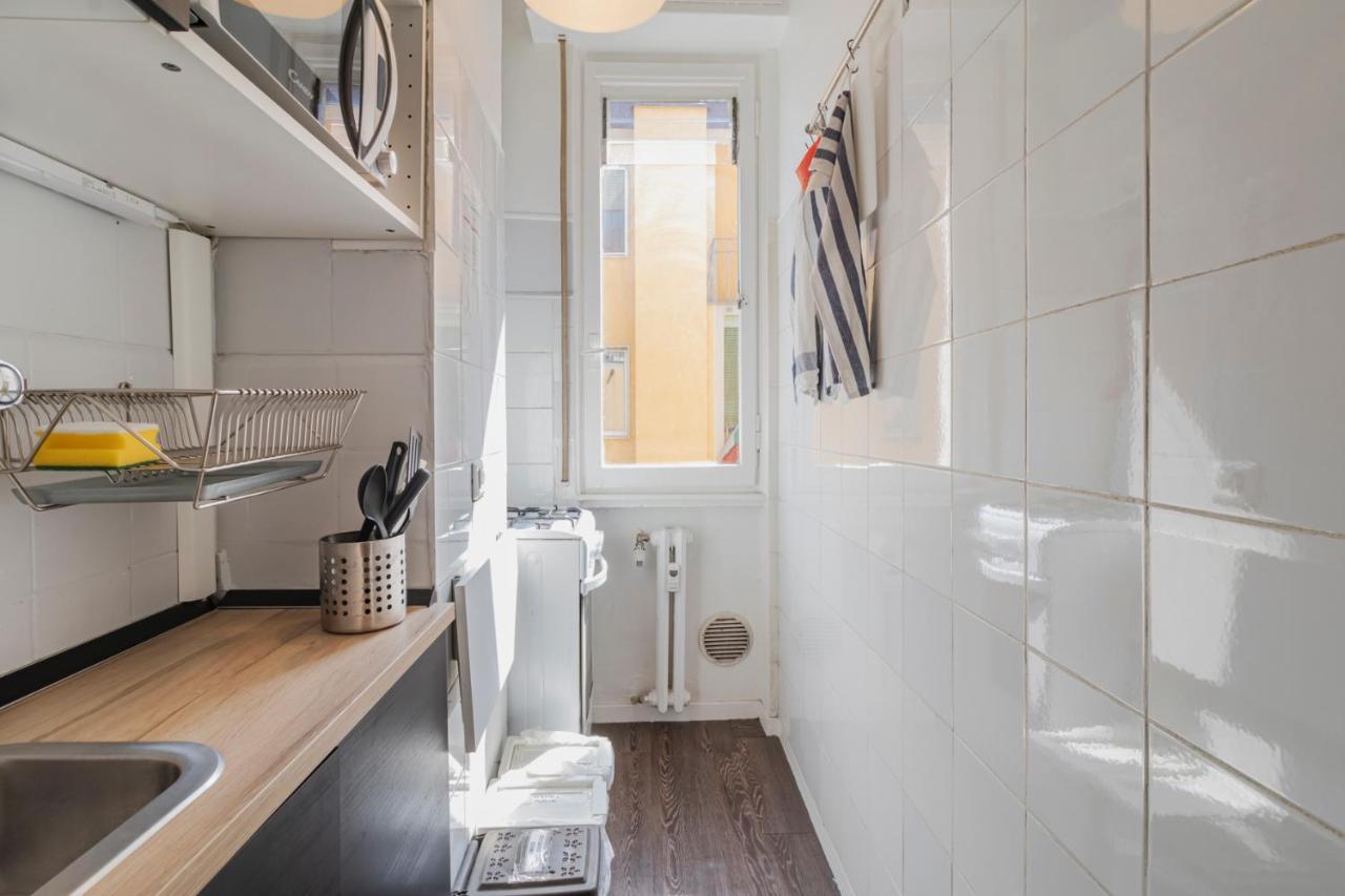 Apartamento Renovated Apartment Close To Portello Fiera - Accursio Milán