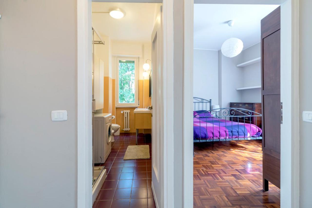Apartamento Renovated Apartment Close To Portello Fiera - Accursio *