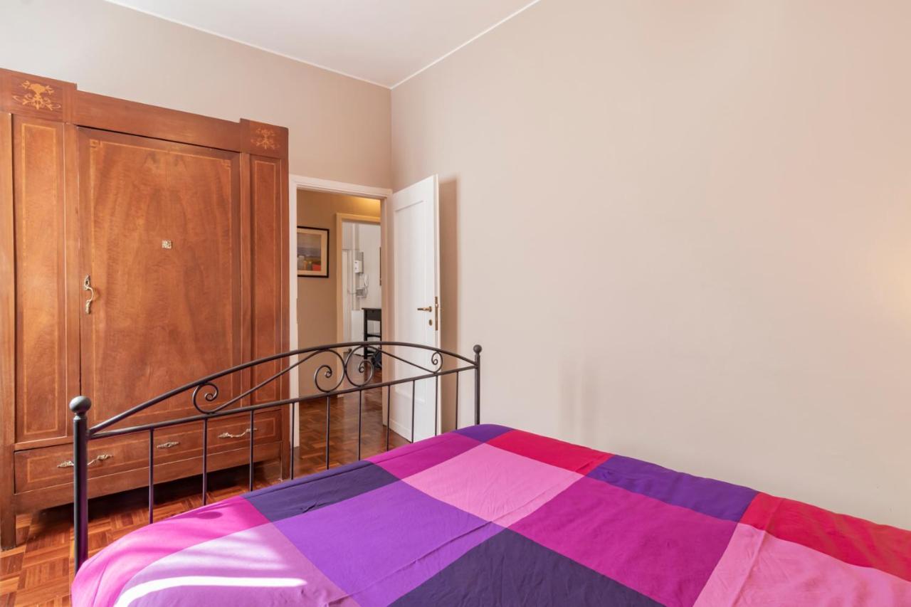 Renovated Apartment Close To Portello Fiera - Accursio Apartamento