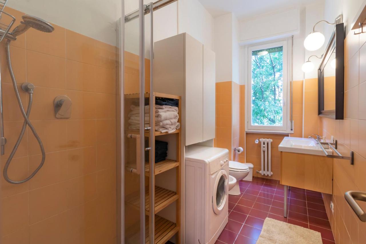 Apartamento Renovated Apartment Close To Portello Fiera - Accursio *