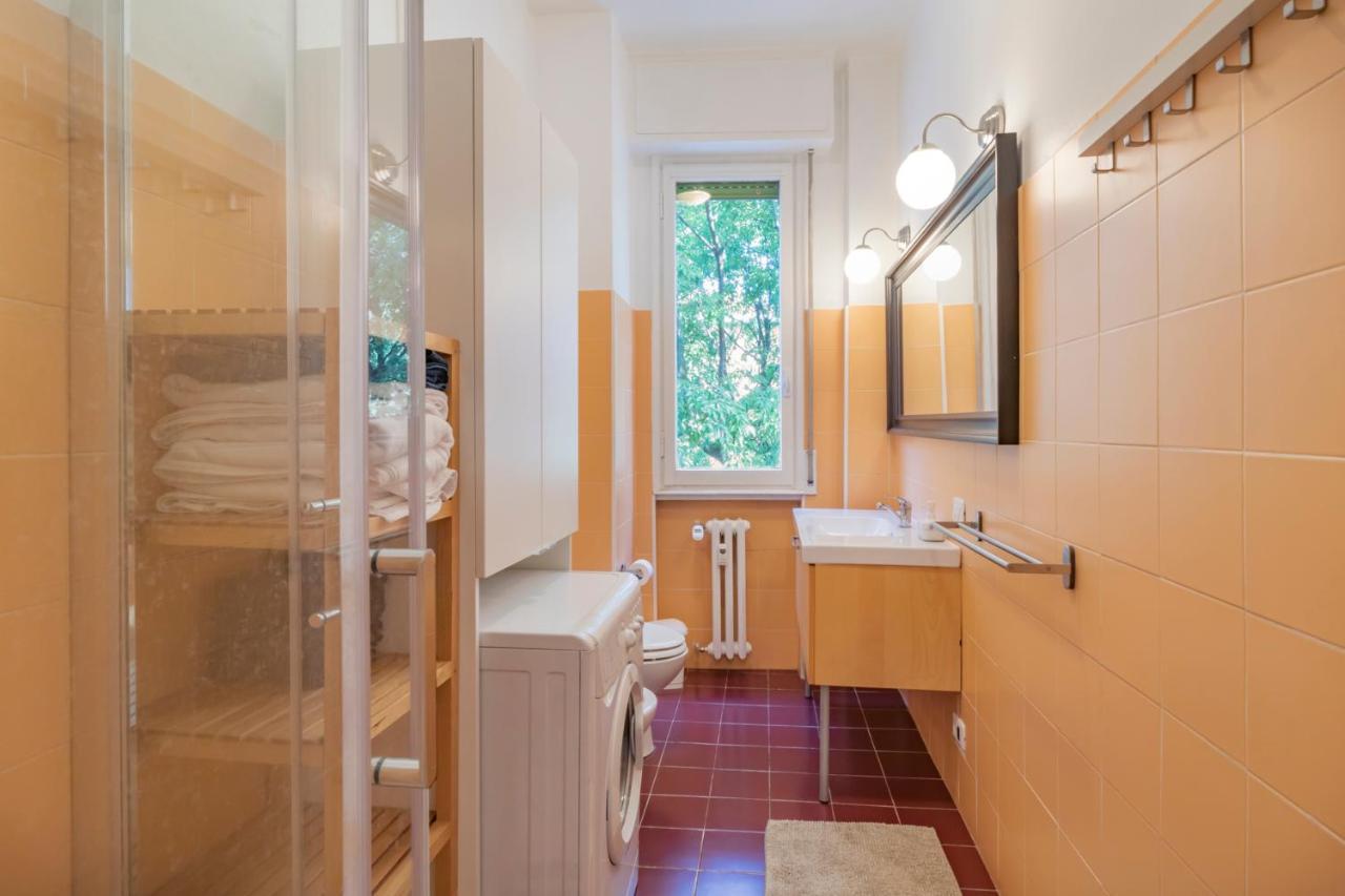 Renovated Apartment Close To Portello Fiera - Accursio Apartamento Milán