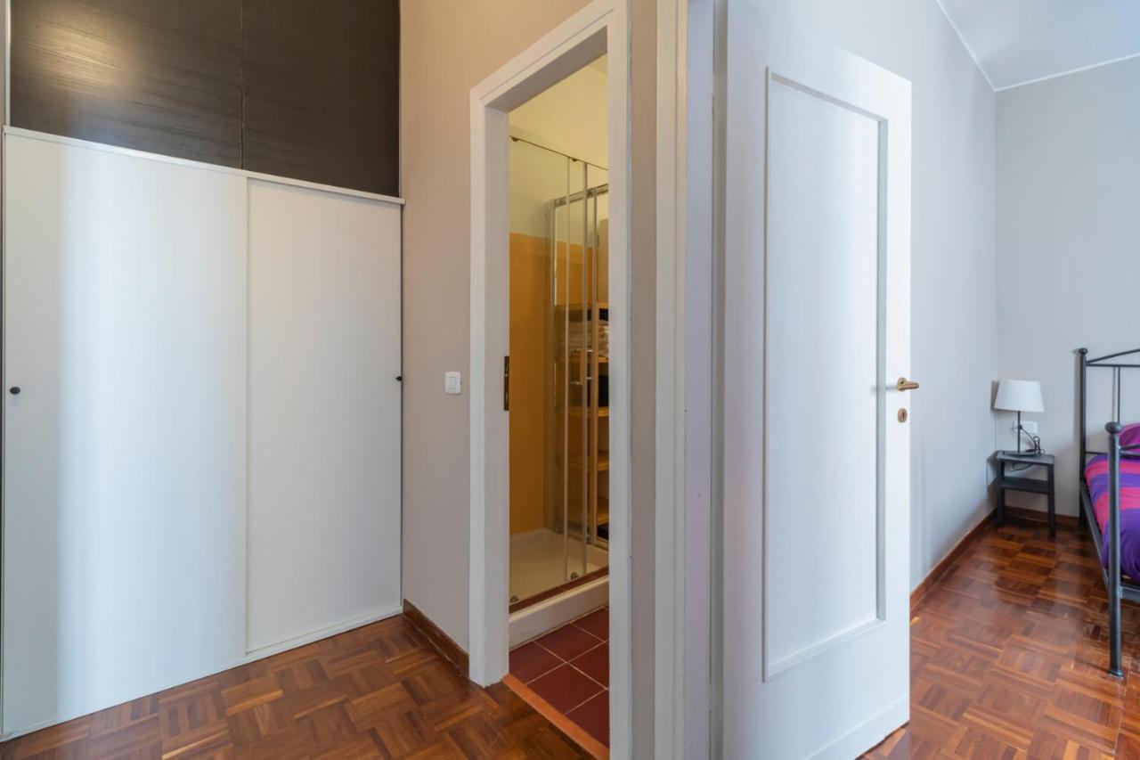 Renovated Apartment Close To Portello Fiera - Accursio * Milán