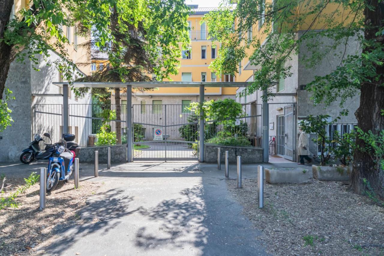 Renovated Apartment Close To Portello Fiera - Accursio Apartamento *