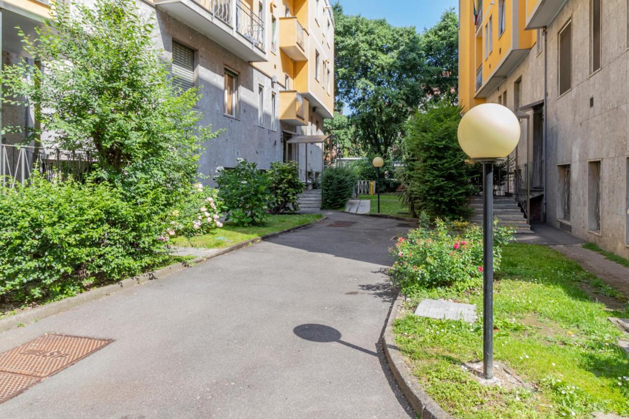 Apartamento Renovated Apartment Close To Portello Fiera - Accursio