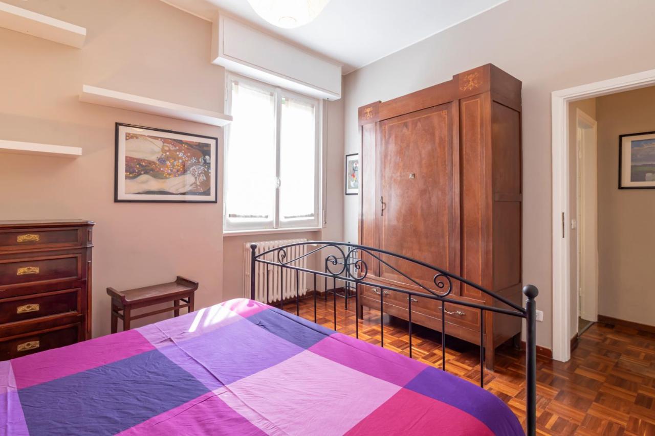 Apartamento Renovated Apartment Close To Portello Fiera - Accursio Milán
