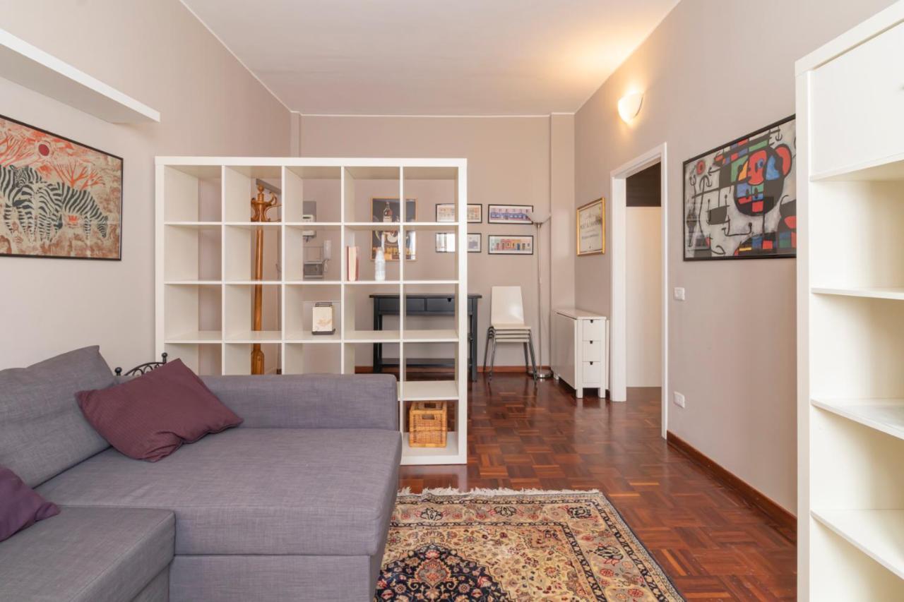 Renovated Apartment Close To Portello Fiera - Accursio Milán