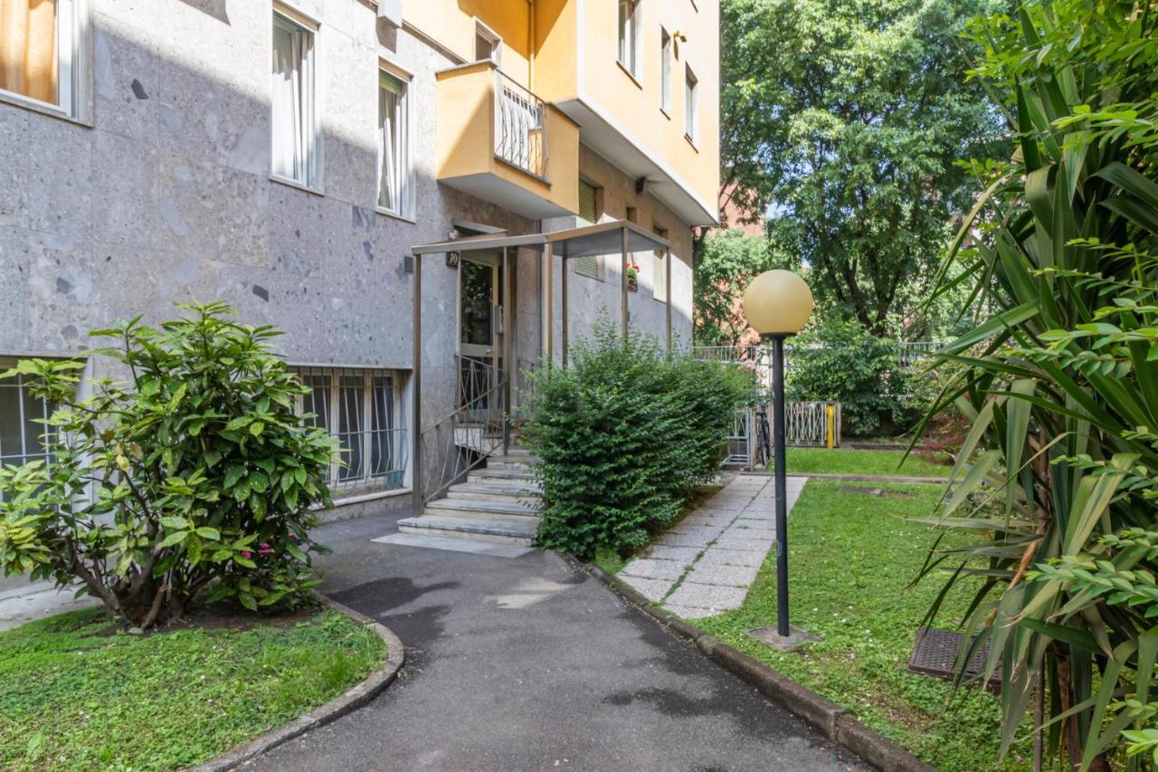 Renovated Apartment Close To Portello Fiera - Accursio Apartamento *
